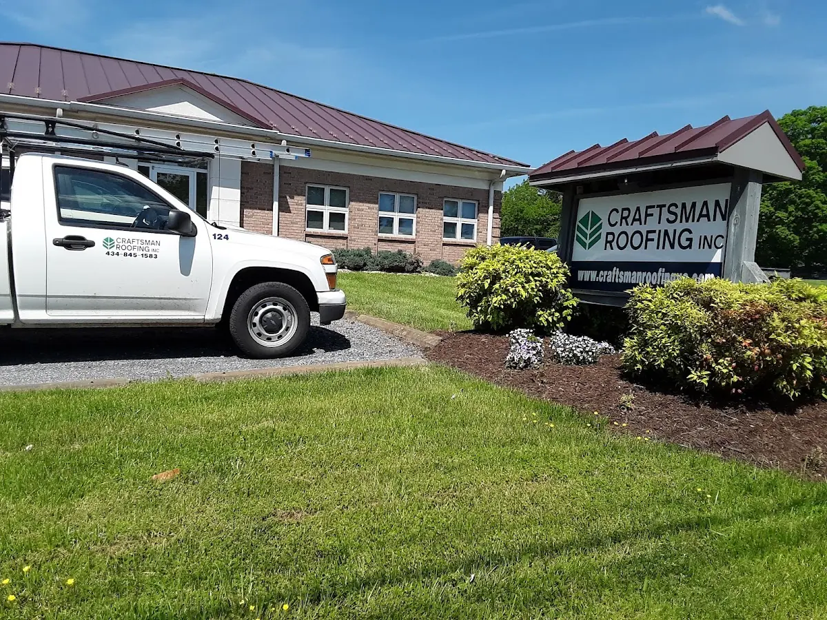 Quality Roof Inspection & Assessment by experienced craftsmen in Rays Corners